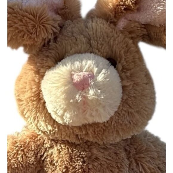 Build A Bear Plush Stuffed Sitting Bunny Rabbit Security Support Pet Toy Easter - Picture 7 of 15